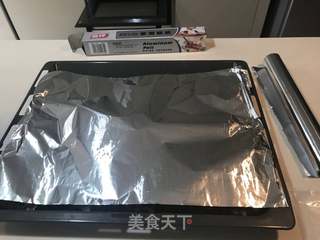 芝士烤生蚝的做法步骤:10