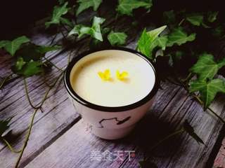 香蕉酸奶奶昔的做法步骤:9