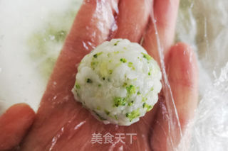 如意福袋的做法步骤:9
