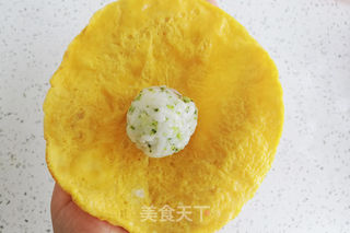 如意福袋的做法步骤:10