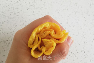 如意福袋的做法步骤:11