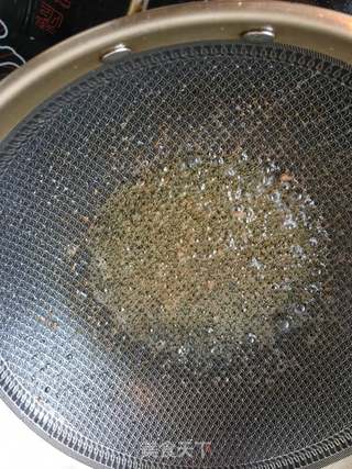 “牛肉”香辣牛肉酱的做法步骤:8