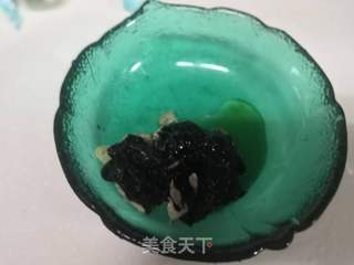 荠菜肉末小馄饨的做法步骤:9