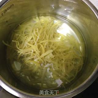 蜂蜜柚子茶的做法步骤:6