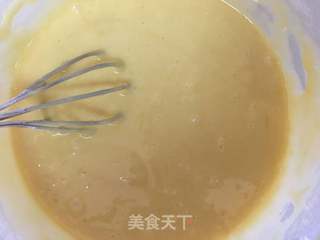 柠檬玛德琳的做法步骤:3