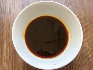 香菇肉酱面的做法步骤:5