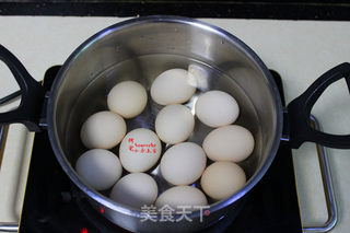 糖醋猪脚姜的做法步骤:3