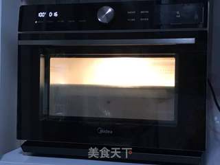 红糖核桃馒头的做法步骤:10