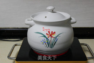 糖醋猪脚姜的做法步骤:7