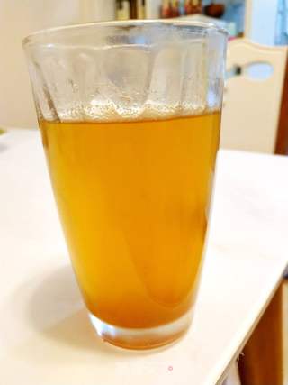 秋梨膏的做法步骤:9