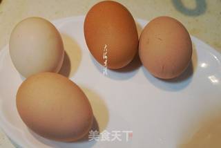 蒜泥拌鸡蛋的做法步骤:3