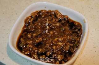 蒜泥拌鸡蛋的做法步骤:6