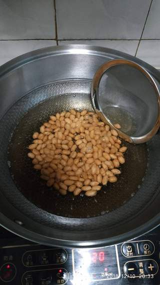 香三丁红油的做法步骤:5