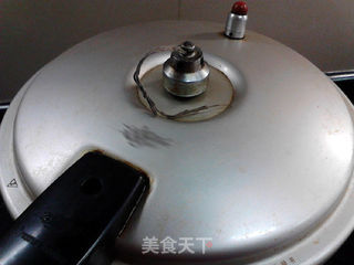 麻辣牛板筋的做法步骤:4
