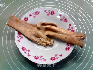 麻辣牛板筋的做法步骤:5