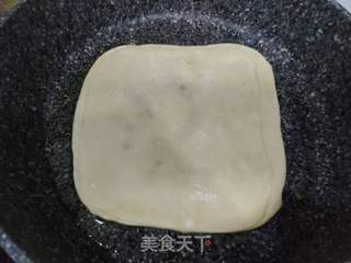 春饼的做法步骤:13