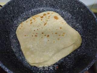 春饼的做法步骤:14