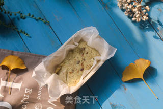山药鸡蛋糕——宝宝辅食的做法步骤:6
