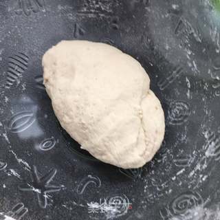杏鲍菇海参水饺的做法步骤:5