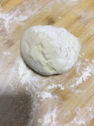 杏鲍菇海参水饺的做法步骤:18