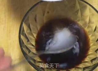 醋溜白菜怎么做香脆酸爽?这一步做错了,怪不得不好吃!的做法步骤:7