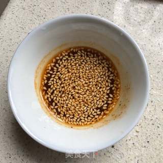 风味烤豆腐的做法步骤：4