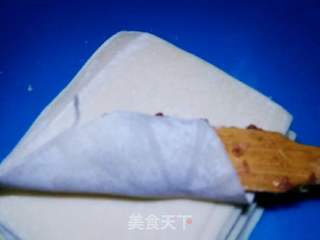 超级快速包馄饨的做法步骤:3