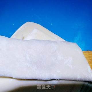 超级快速包馄饨的做法步骤:4