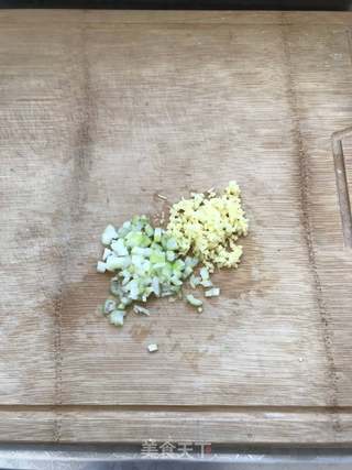 老北京炸酱的做法步骤:3