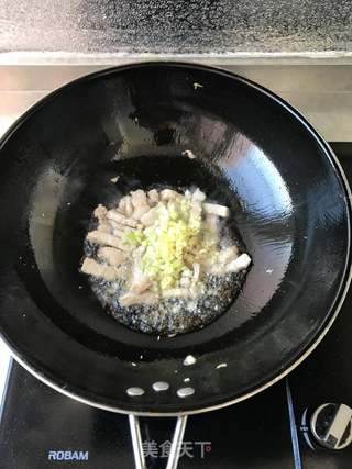 老北京炸酱的做法步骤:4