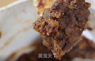 一口红枣糕,还原你童年的味道的做法步骤:2