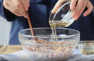 一口红枣糕,还原你童年的味道的做法步骤:4