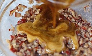 一口红枣糕,还原你童年的味道的做法步骤:9