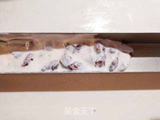 草莓夹心糖的做法步骤：6