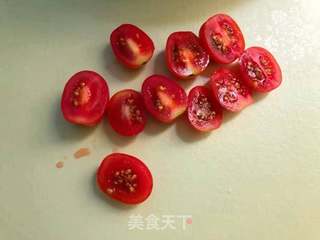 自制牛排的做法步骤:4