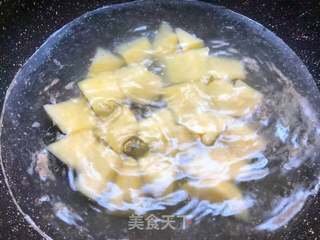 自制牛排的做法步骤:5