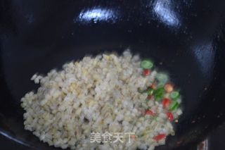 麦香虾球的做法步骤：8