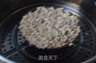 麦香虾球的做法步骤：1