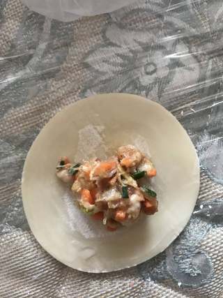 饺子的做法步骤:8