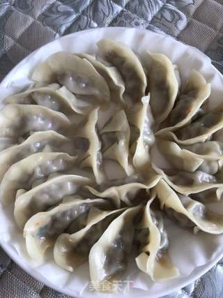 #饺子的做法图解11