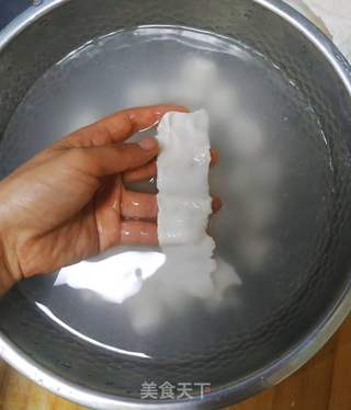 西红柿鸡蛋手工面的做法步骤：6