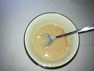 全麦发面葱油饼的做法步骤:9