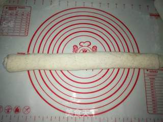 全麦发面葱油饼的做法步骤:15