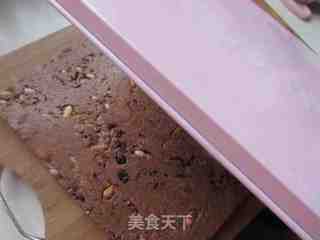 #可可牛轧糖的做法图解8
