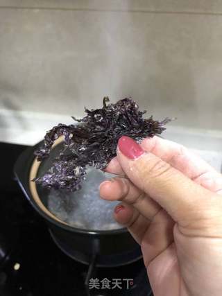 鲜肉大虾云吞的做法步骤:8