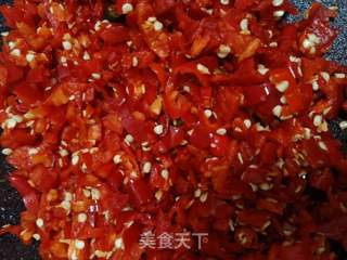 自制辣椒油的做法步骤:2