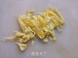 大米汉堡的做法步骤:5