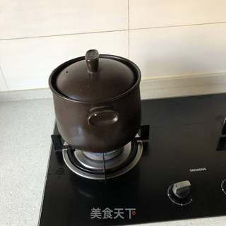 大骨哆烂面的做法步骤:4