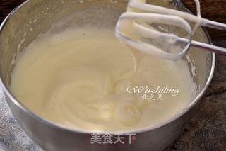 圣诞纸杯蛋糕的做法步骤:3