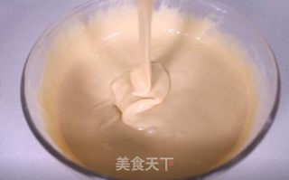 早餐松饼的做法步骤:9